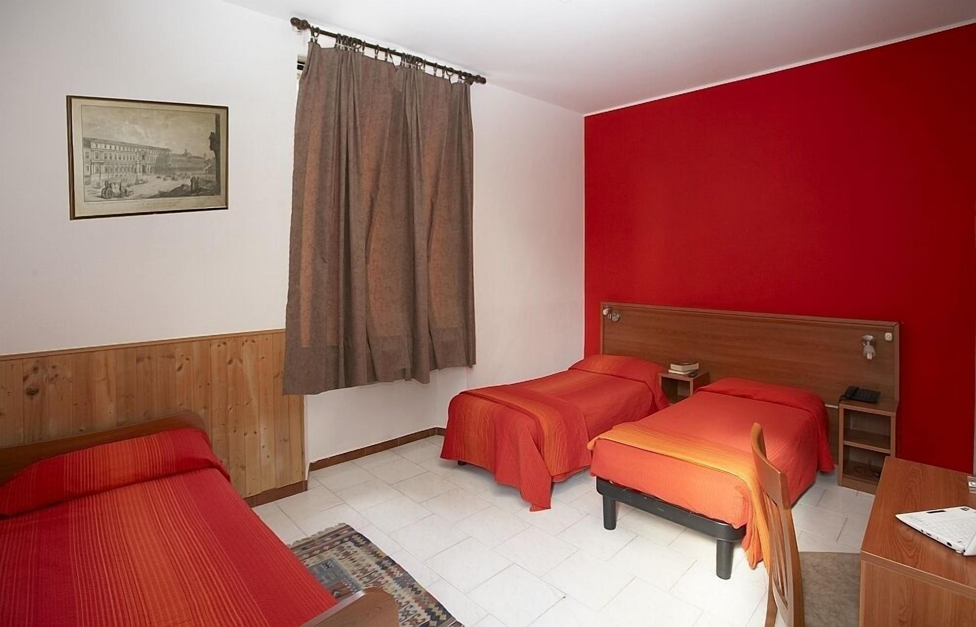 Hotel Trentina — Foto 3